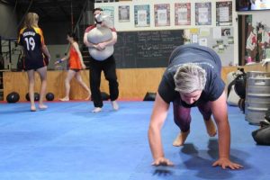 What does functional training actually mean?