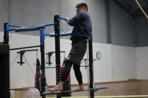 Unlock the True Superpower of Functional Fitness: Stimulating Behavior